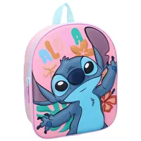 COFI Lilo & Stitch Kinder-Rucksack Freizeitrucksack – Perfekt für Schule und Freizeit