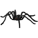 w widmann milano party fashion Haarige Riesenspinne 75 cm Horror