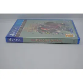 The Knight Witch Deluxe Edition