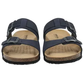 GEOX Ghita B Blau 45