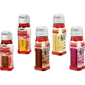 Fresubin 2 kcal Drink Mischkarton Trinkflasche 24 x 200 ml,