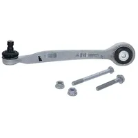 Lemförder Lenker, Radaufhängung