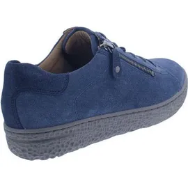 HARTJES Phil Shoe Blau Shoes Gr. 38.5