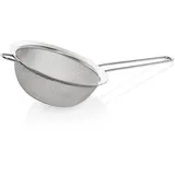 Was Küchensieb Ø 20 cm Edelstahl Weiß