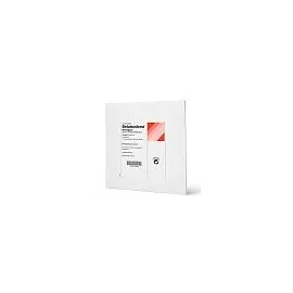 Hermes Arzneimittel Betaisodona Wundgaze 10x10 cm