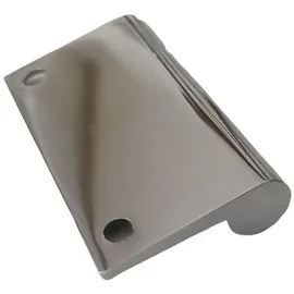 Livingpoint24 Spiegelschrankgriff BA 32 mm Schwarz