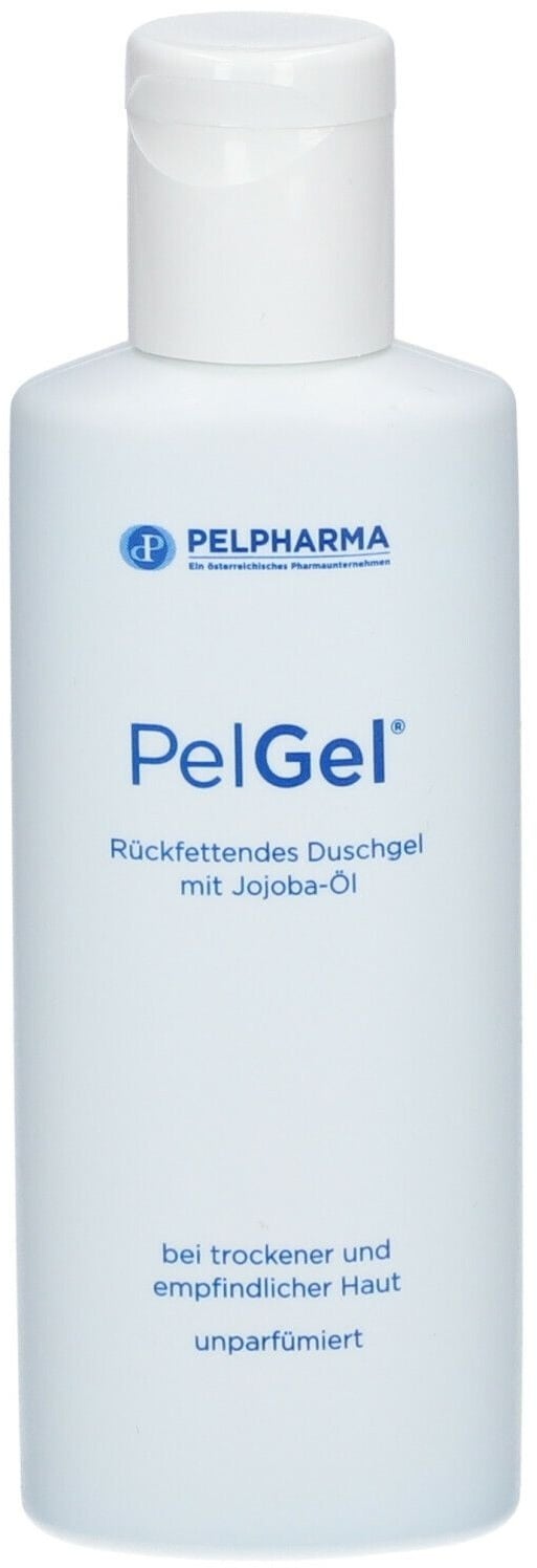 PelGel® Duschgel 150 ml Unisex 150 ml Duschgel