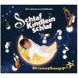 BUSCH 730373 CD Schlaf Kindlein schlaf