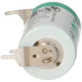Saft Logon Plus Heizungsregler Elco Klöckner LS14250 1200 mAh 1 St.