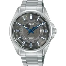 Lorus RU407AX9 Herrenuhr Automatik 43mm 10ATM