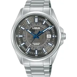 Lorus RU407AX9 Herrenuhr Automatik 43mm 10ATM