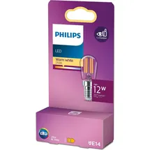 Philips LED-Birne 1W E14 2700 K