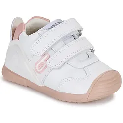 Biomecanics  kinderschuhe BIOGATO SPORT  in Weiss, 22