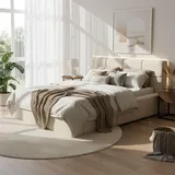 Home Deluxe GALA 140 x 200 cm Beige