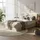 Home Deluxe GALA 140 x 200 cm Beige