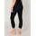 Base Level Ycarus Caprileggings Blau 44