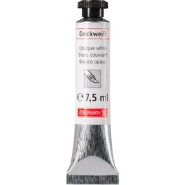 Brunnen 1048803 Deckweiß 7,5 ml)