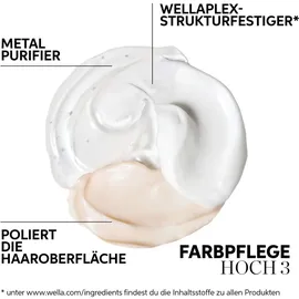 Wella ColorMotion+ Farbschutz-Shampoo 1000 ml