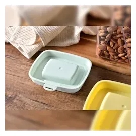 San Ignacio Set mit 3 Gläsern, ABS, Cosy