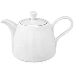 Seltmann Weiden Life Fashion Kanne 1,40 l - Luxury White