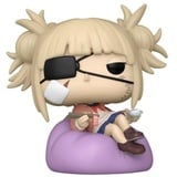 Funko POP! My Hero Academia - Himiko Toga w/Sushi Exclusive #69188