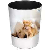 Läufer 26667 13 l Hund und Katze