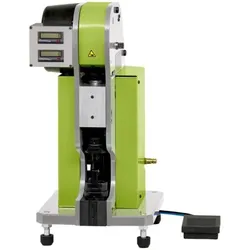 Crimpmaschine CM 25-6 mit Hubhöhe < 6mm