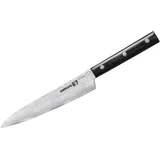 Samura SD67-0023M Allzweckmesser 15 cm ergonomischer Griff Micarta