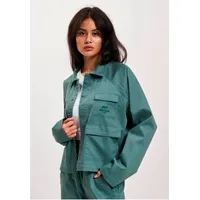 Def Worky Jacke - Green - XL