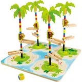 Beleduc Monkey Rallye