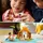 LEGO Disney Princess Vaianas Hütte und Boot 43282