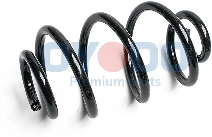 OYODO Fahrwerksfeder 30a9030oyo Hinterachse für RENAULT