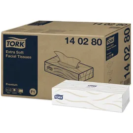 TORK Kosmetiktücher F1 Premium Extra Soft 30 x 100 St.