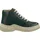 Hush Puppies Stiefelette in Grün | Gr.: 39