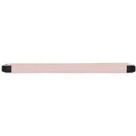 Targus Click-In Hülle für iPad (10. Generation) 10,9" Roségold