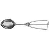Stöckel Eisportionierer Oval 1/20 70x52mm Edelstahl