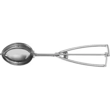 Stöckel Eisportionierer Oval 1/20 70x52mm Edelstahl