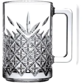 Pasabahce Timeless Teeglas 0,315 l 2 St.