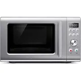 Sage SMO650SIL