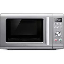 Sage SMO650SIL