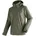 Rec M Jacke Green Goose 68