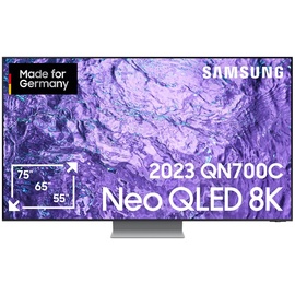 Samsung GQ75QN700C 75" Neo QLED 8K QN700C