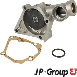 Jp Group Wasserpumpe [Hersteller-Nr. 3914100100] für Hyundai, Mitsubishi, Proton