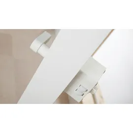 DOLLE Kniestocktür 80 x 70 x 11,5 cm