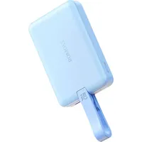 Romoss Wms10 20w 10000mAh Powerbank - Blue