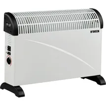 N'OVEEN CH-5000 2000 W Weiß