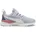 Puma AC PS Kinder Sneaker mit Klettverschluss 44 cool weather/white/blue crystal 34