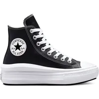 Converse Chuck Taylor All Star Damen Schwarz 39,5