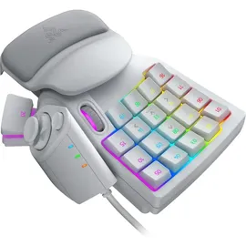 Razer Tartarus Pro Mercury