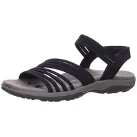 SKECHERS Reggae Slim Damen Blau 40
